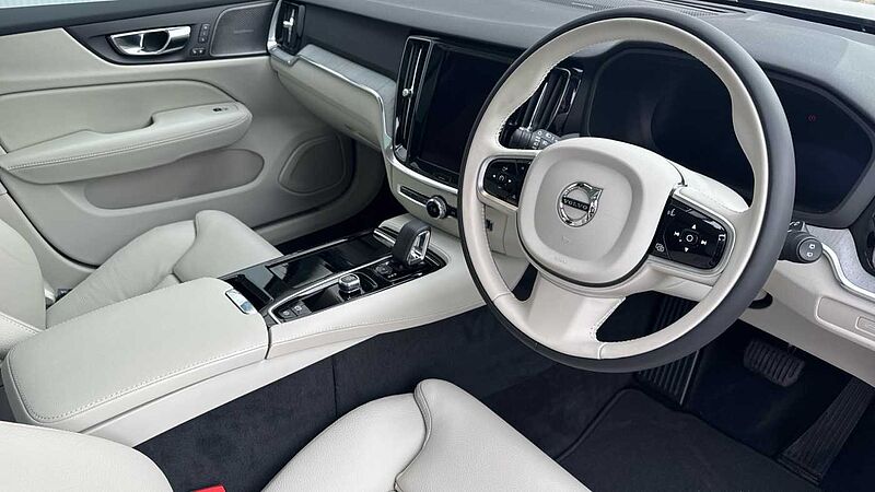 Volvo V60 2.0 T8 [455] PHEV Ultra Dark 5dr AWD Auto Estate