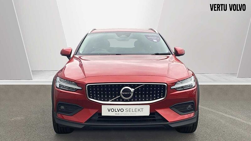 Volvo V60 2.0 B5P Cross Country Plus 5dr AWD Auto Petrol Estate