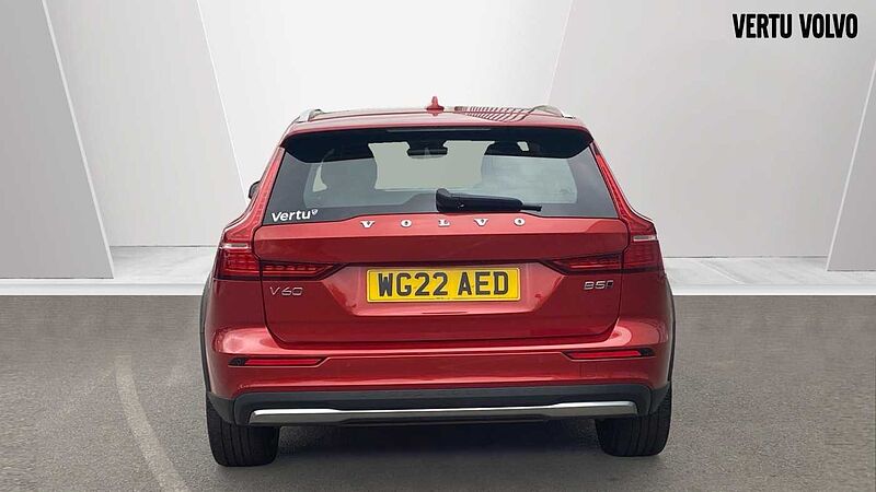 Volvo V60 2.0 B5P Cross Country Plus 5dr AWD Auto Petrol Estate