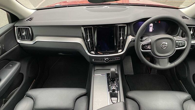 Volvo V60 2.0 B5P Cross Country Plus 5dr AWD Auto Petrol Estate