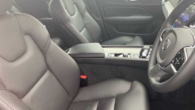 Volvo V60 2.0 B5P Cross Country Plus 5dr AWD Auto Petrol Estate