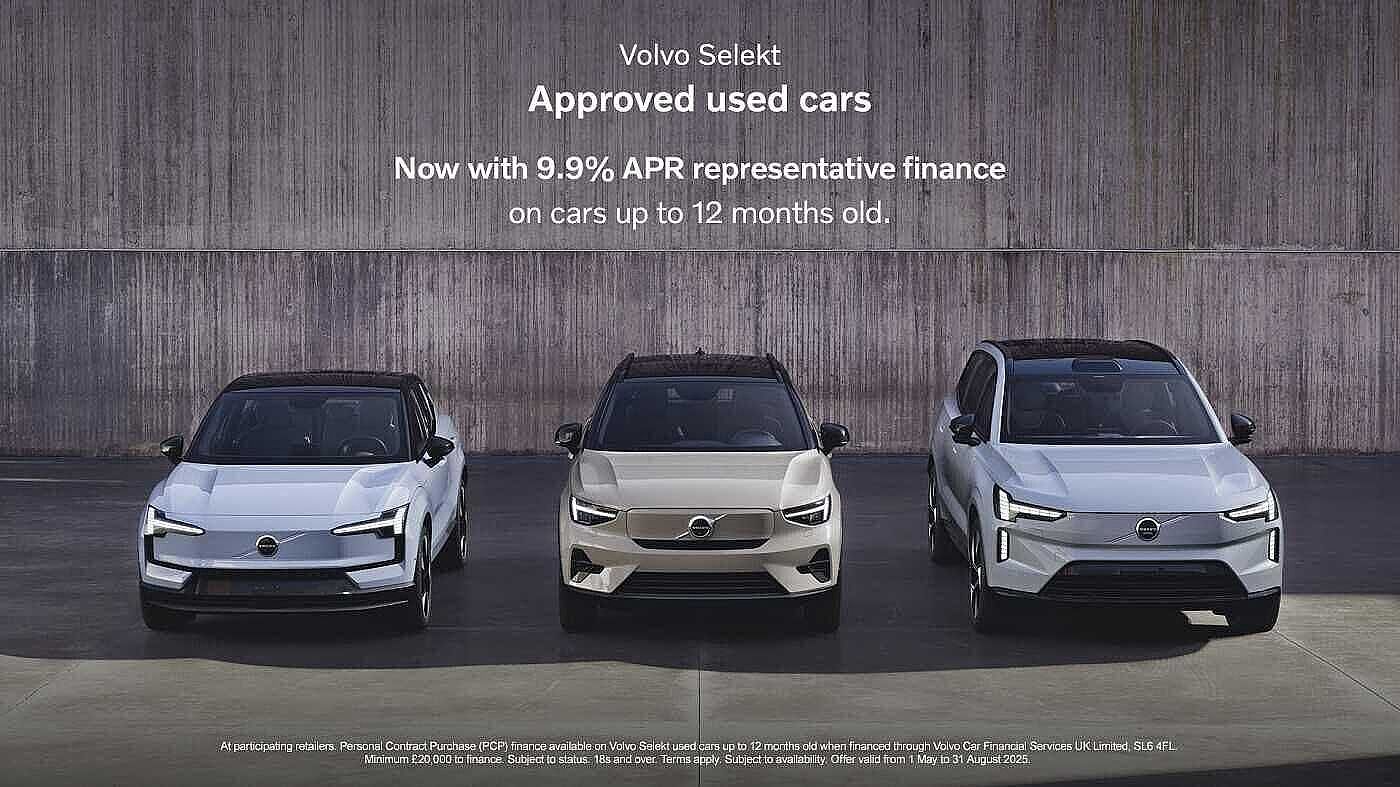 Volvo V40 Cross Country T3 Pro Manual