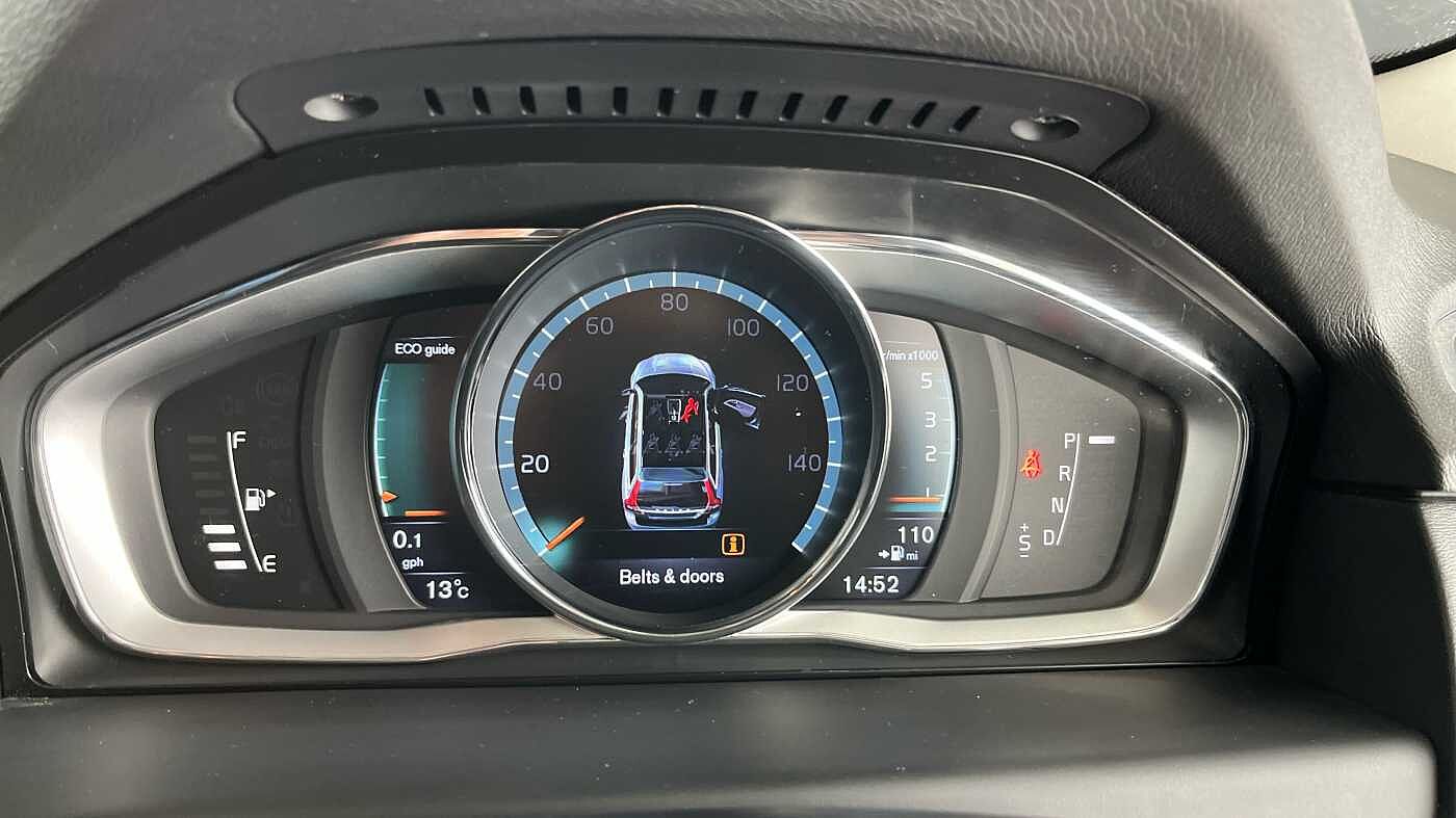 Volvo XC70 D5 AWD SE Lux Automatic