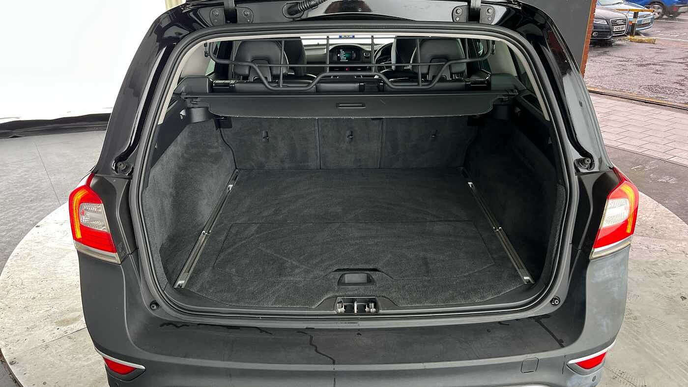 Volvo XC70 D5 AWD SE Lux Automatic