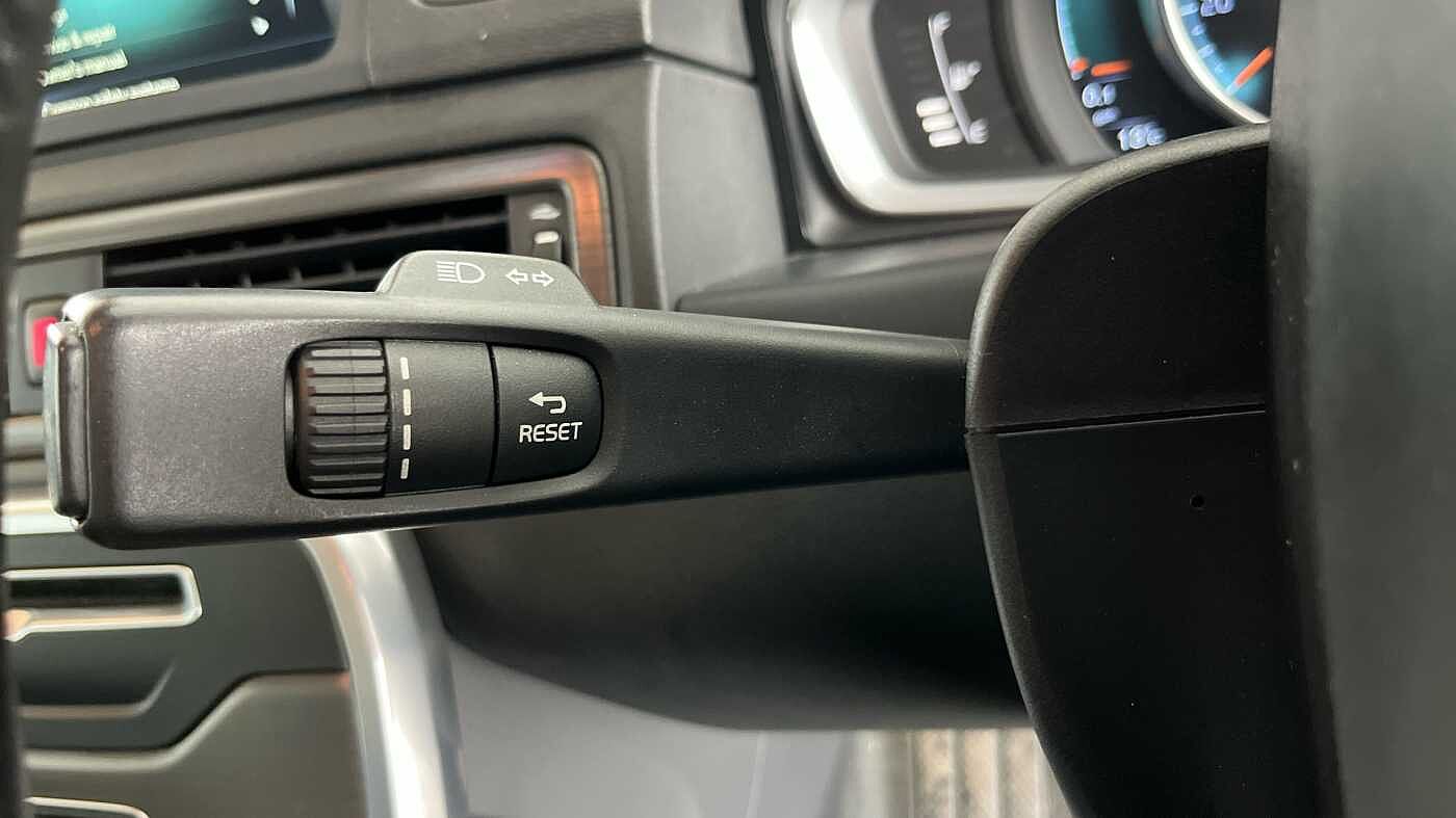 Volvo XC70 D5 AWD SE Lux Automatic