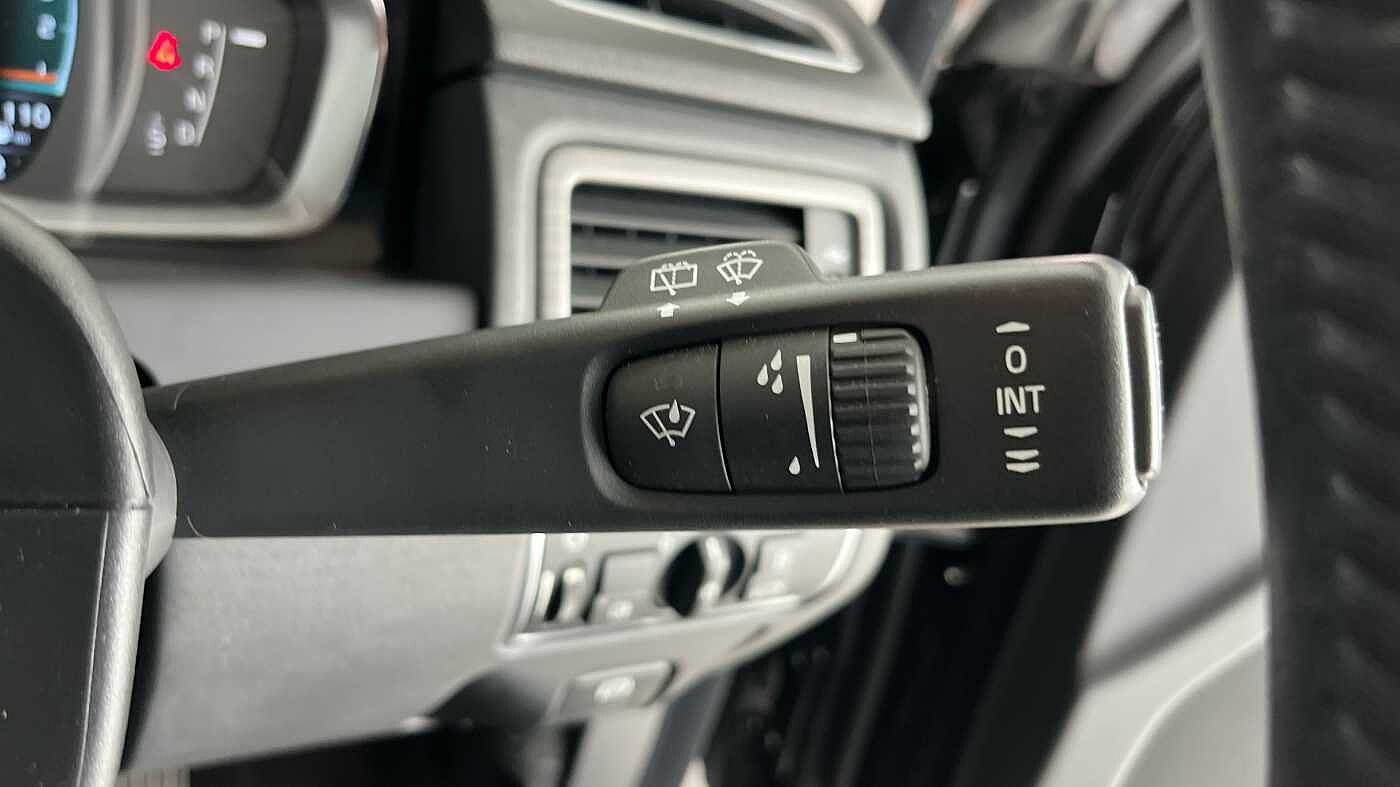 Volvo XC70 D5 AWD SE Lux Automatic