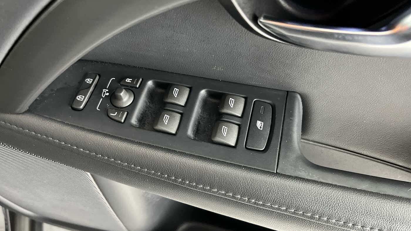 Volvo XC70 D5 AWD SE Lux Automatic