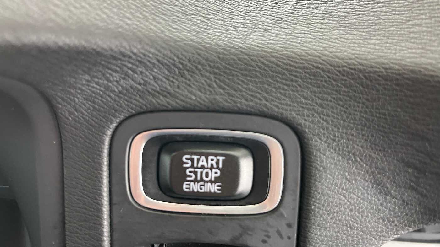 Volvo XC70 D5 AWD SE Lux Automatic