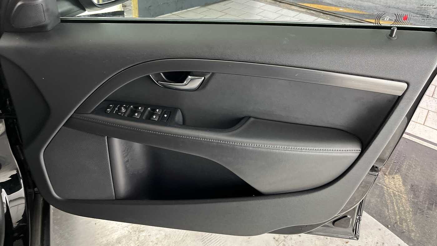 Volvo XC70 D5 AWD SE Lux Automatic