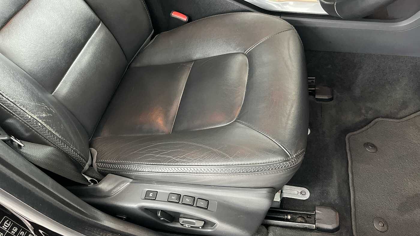 Volvo XC70 D5 AWD SE Lux Automatic