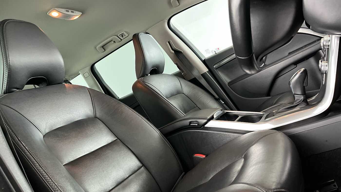 Volvo XC70 D5 AWD SE Lux Automatic