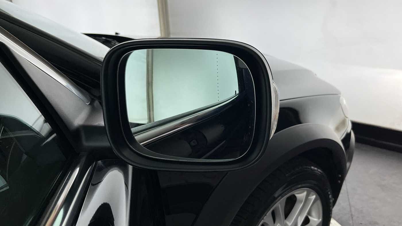 Volvo XC70 D5 AWD SE Lux Automatic