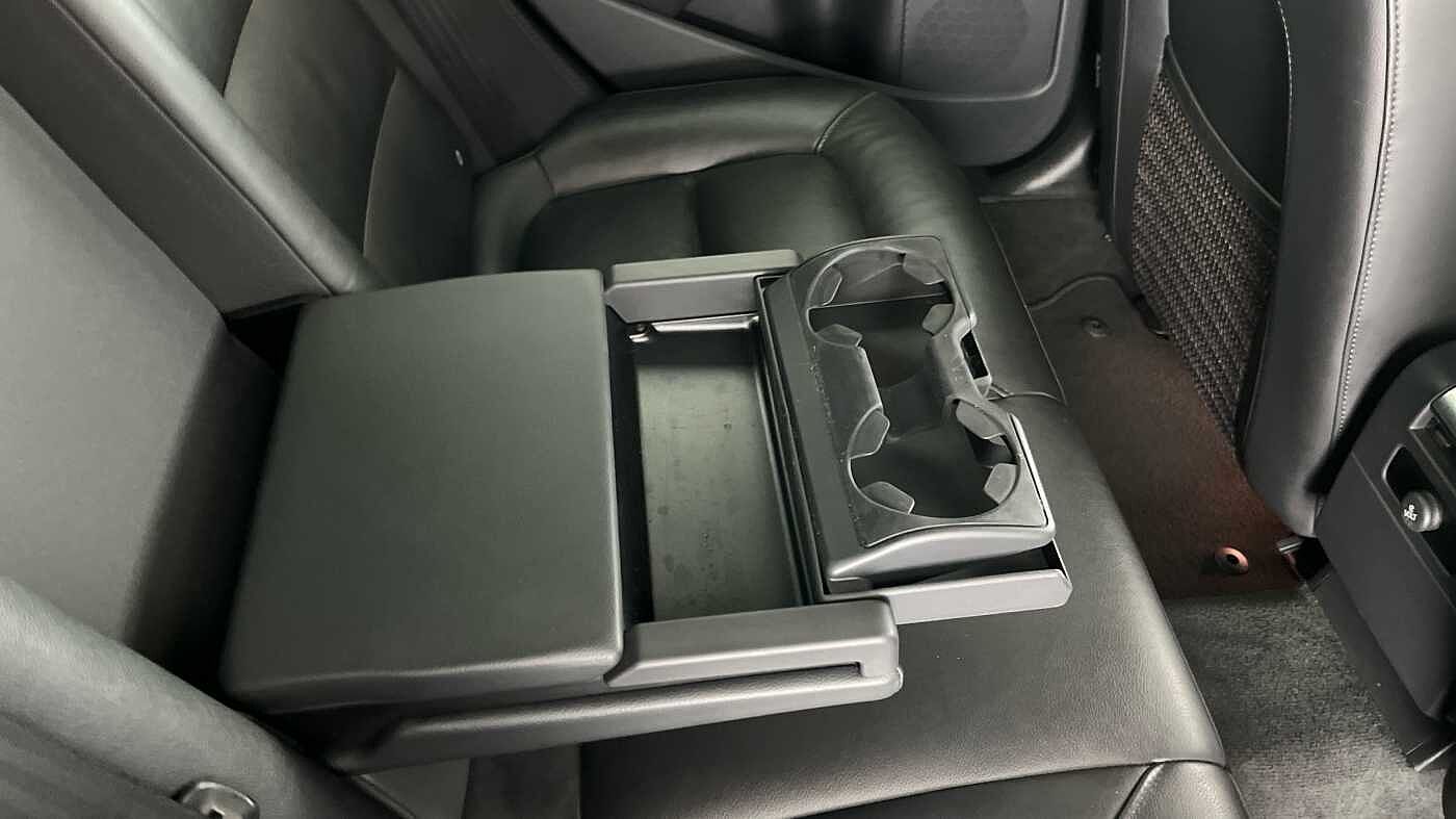 Volvo XC70 D5 AWD SE Lux Automatic