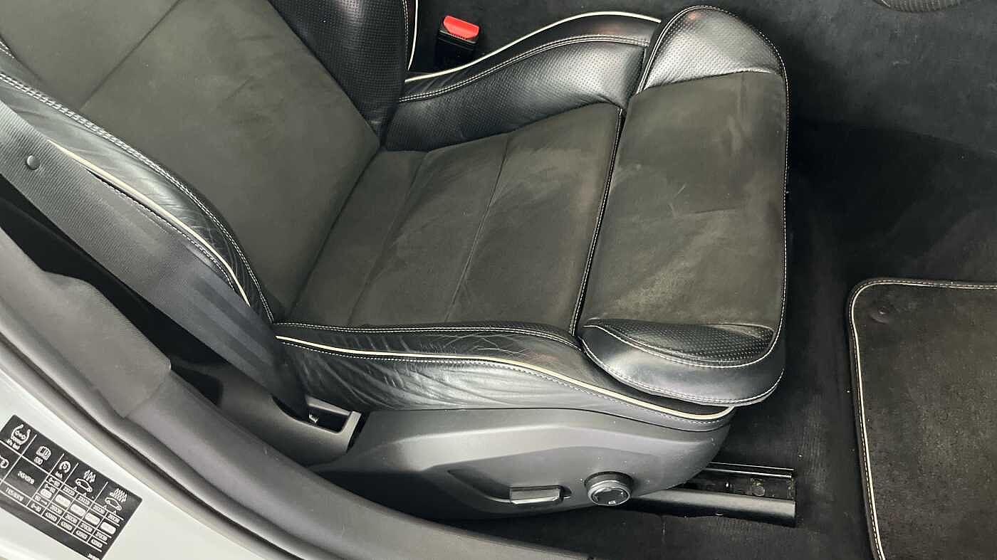 Volvo S90 D4 R-Design Automatic