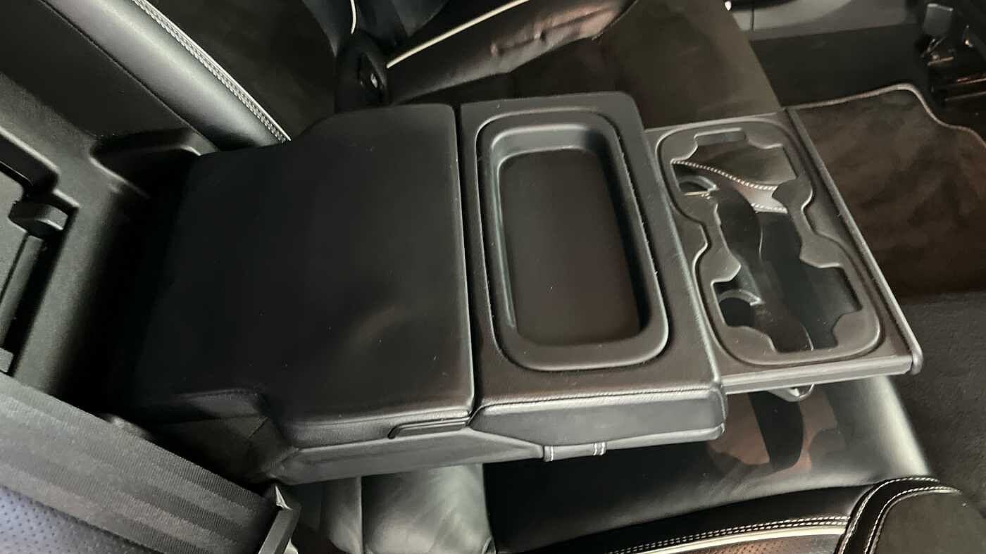 Volvo S90 D4 R-Design Automatic