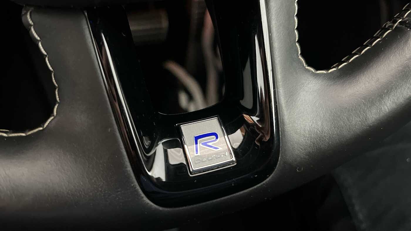 Volvo S90 D4 R-Design Automatic