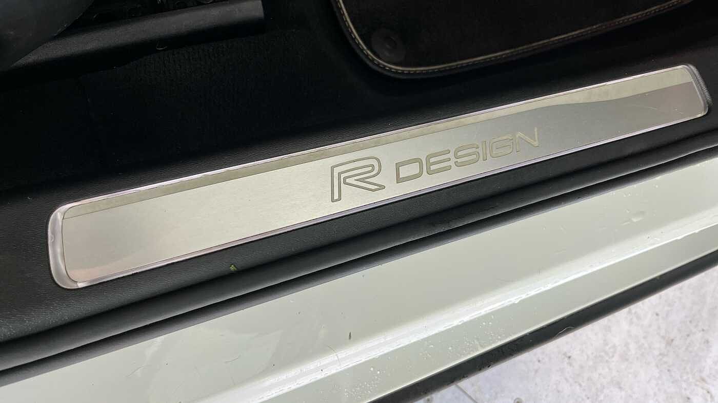 Volvo S90 D4 R-Design Automatic