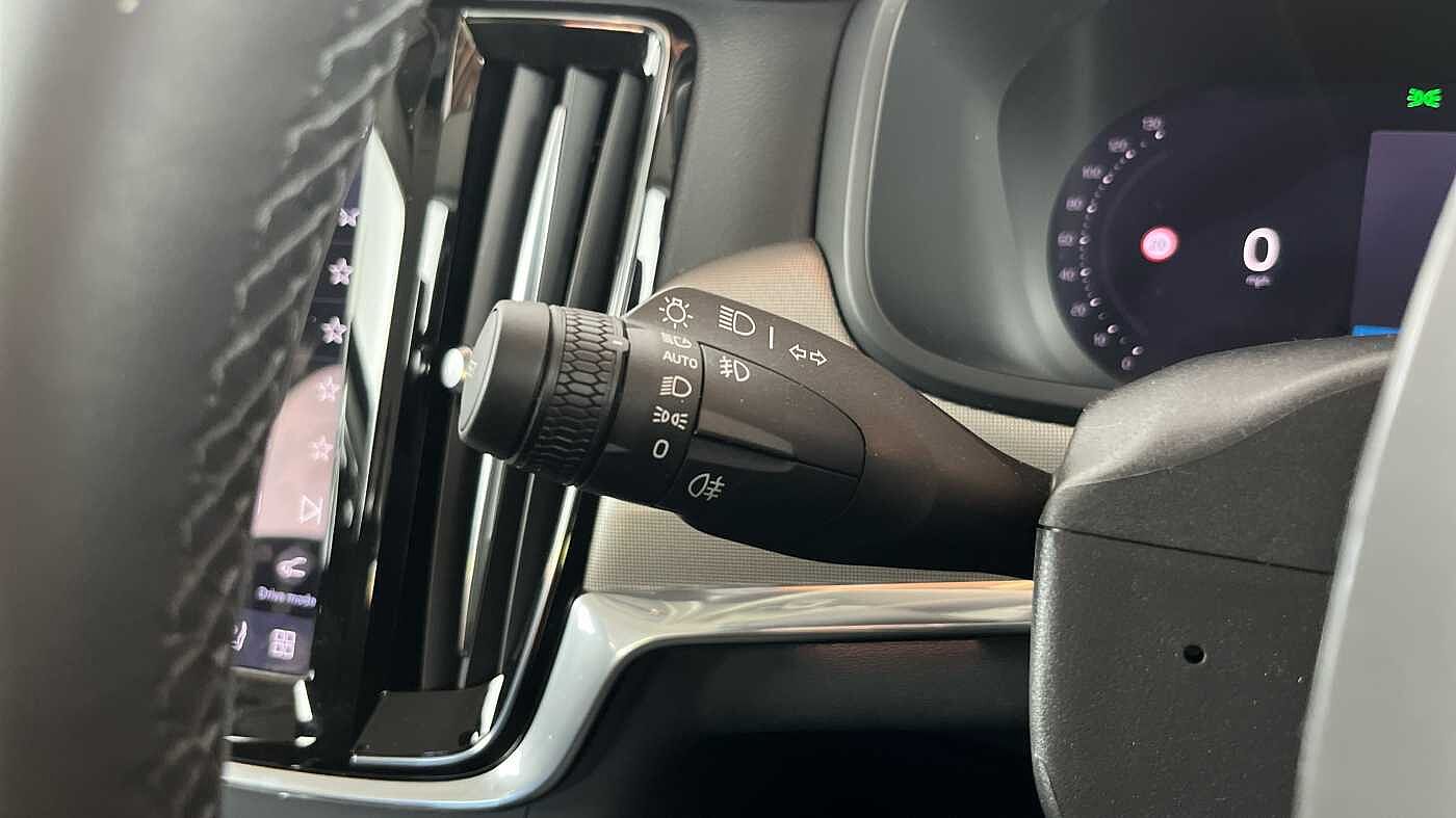 Volvo V90 Cross Country Plus, B5 AWD mild hybrid, Petrol