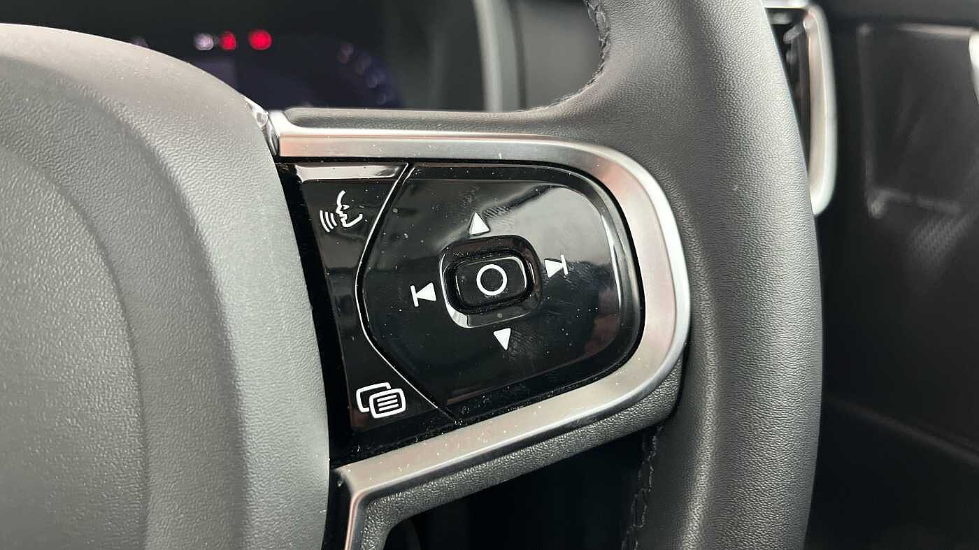 Volvo V90 Cross Country Plus, B5 AWD mild hybrid, Petrol
