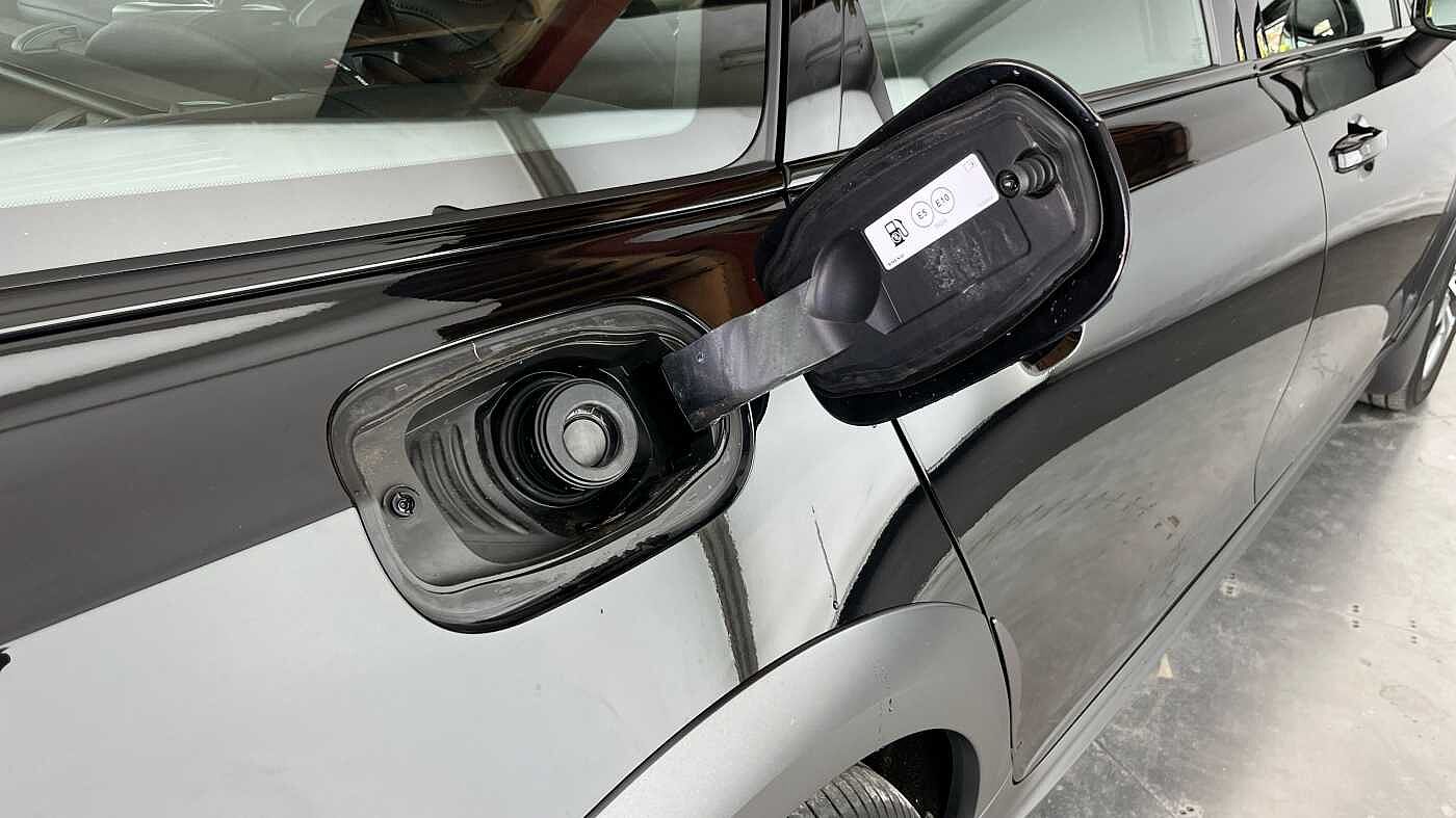 Volvo V90 Cross Country Plus, B5 AWD mild hybrid, Petrol
