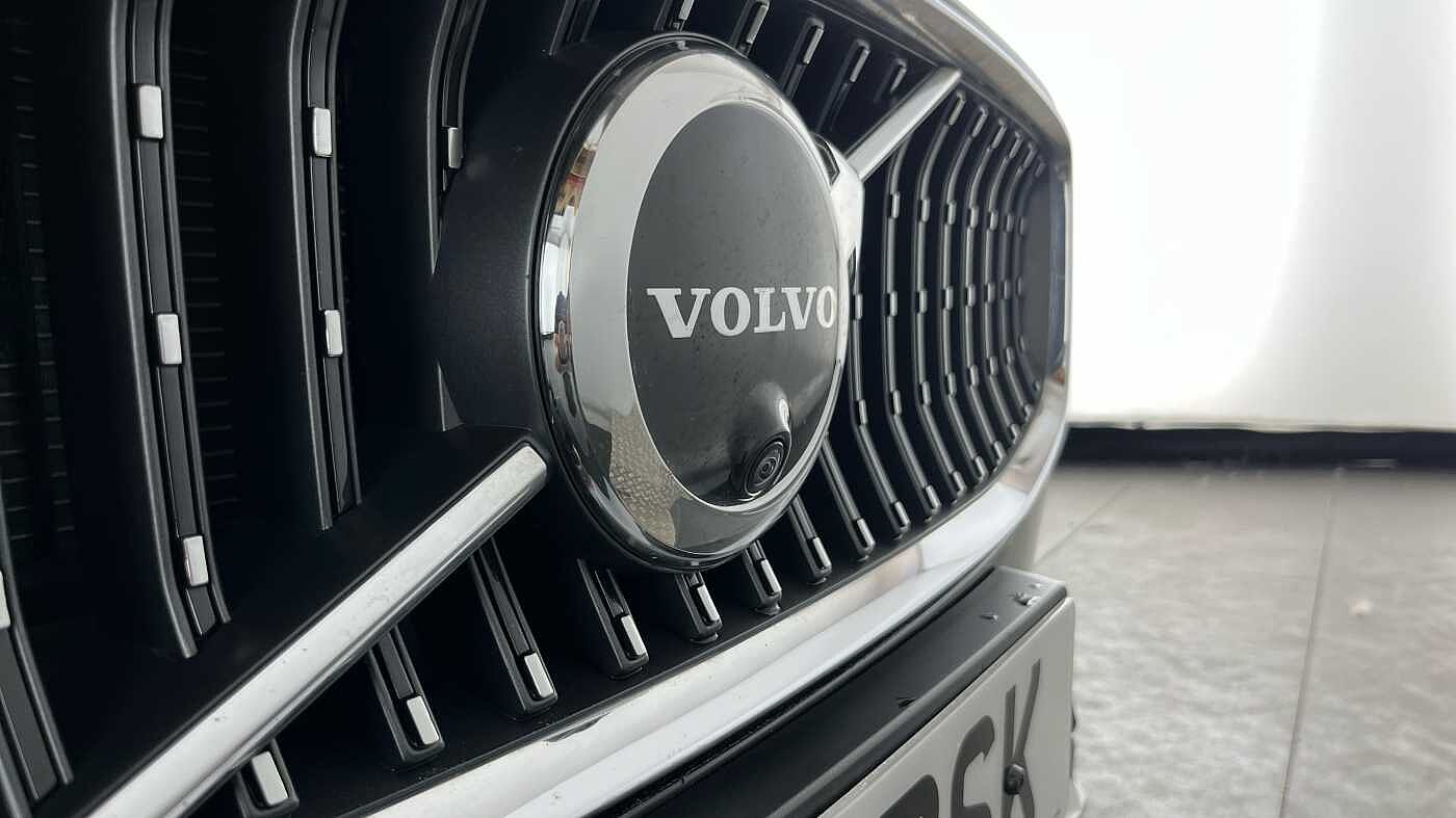 Volvo V90 Cross Country Plus, B5 AWD mild hybrid, Petrol
