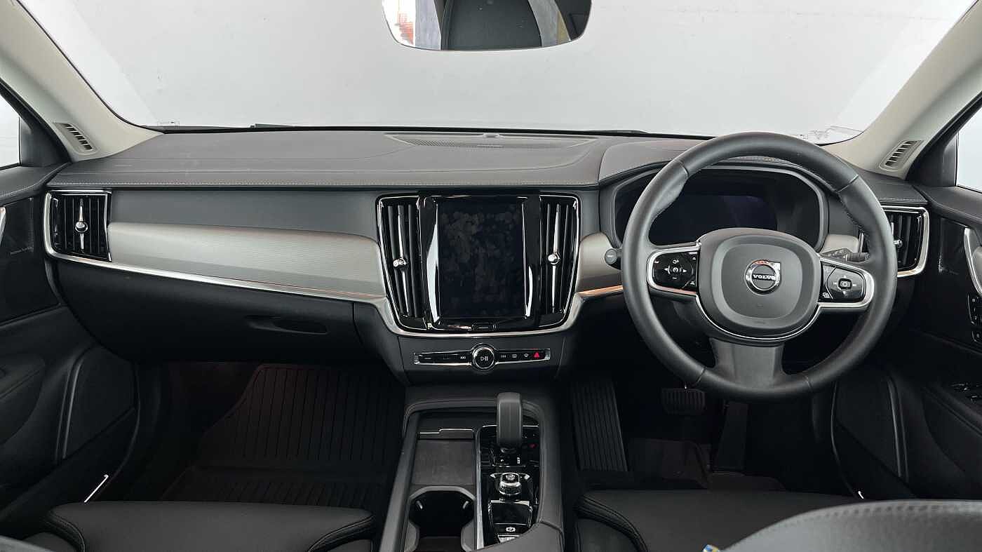 Volvo V90 Cross Country Plus, B5 AWD mild hybrid, Petrol
