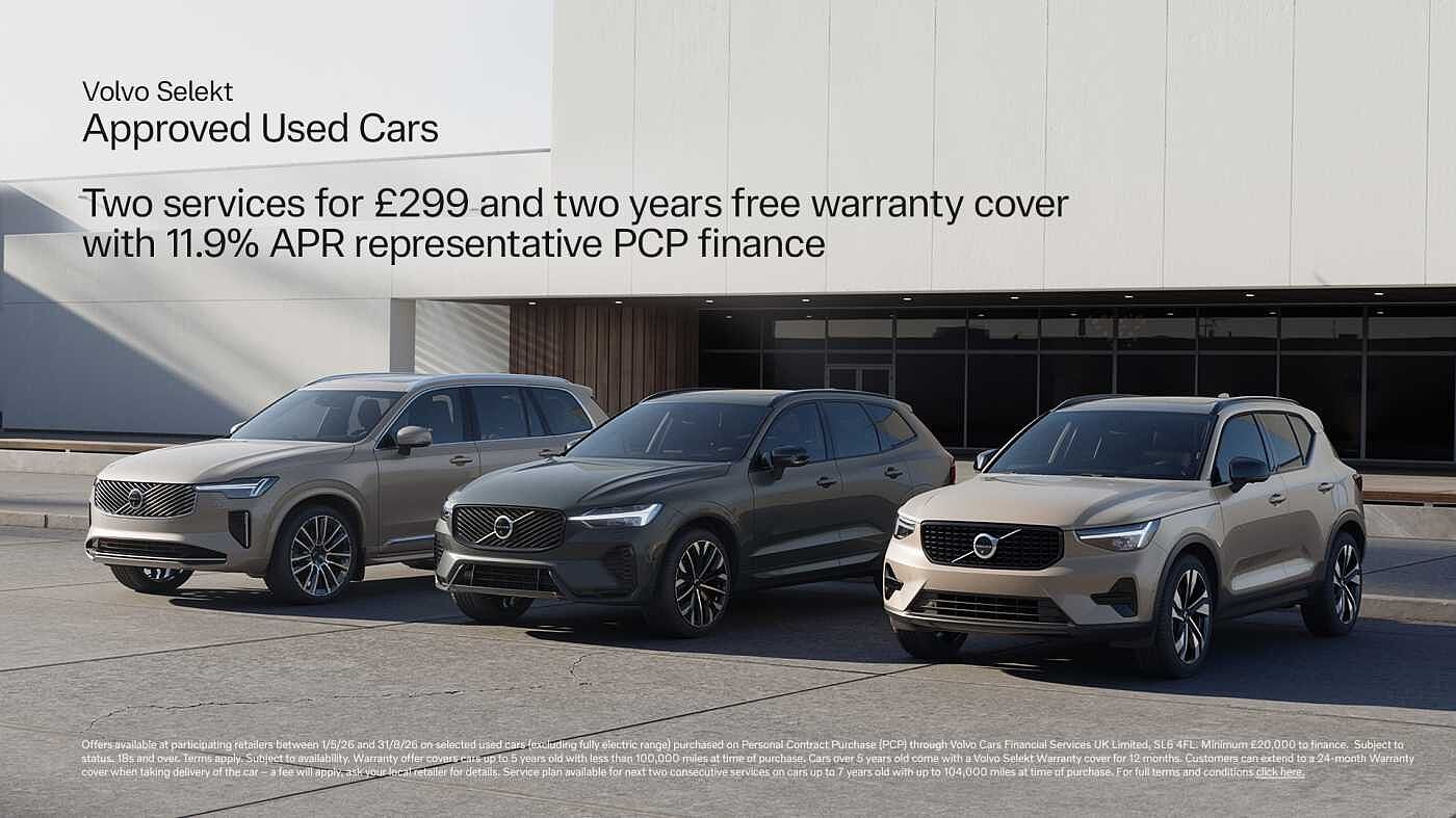 Volvo V90 Cross Country Plus, B5 AWD mild hybrid, Petrol