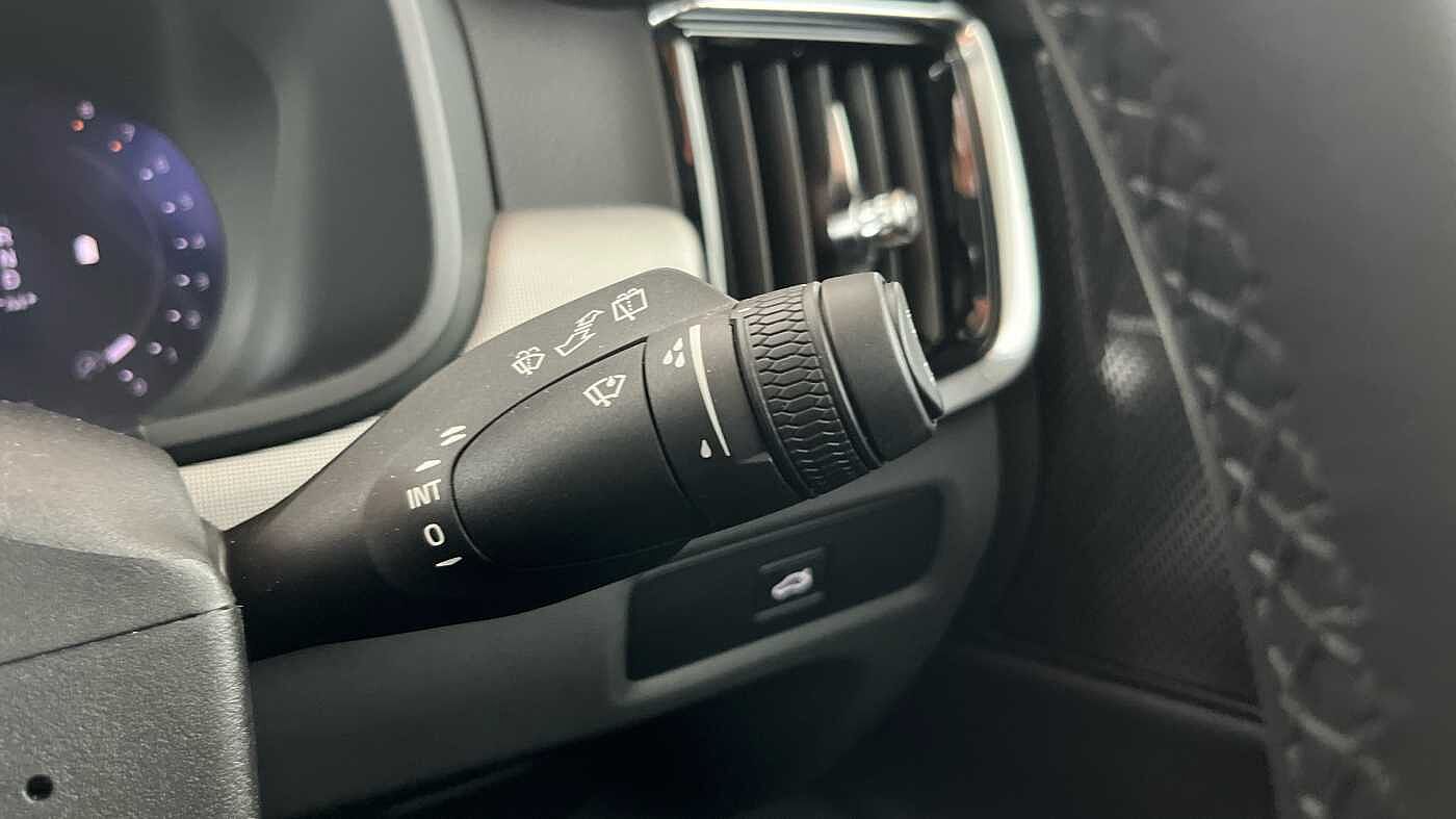 Volvo V90 Cross Country Plus, B5 AWD mild hybrid, Petrol