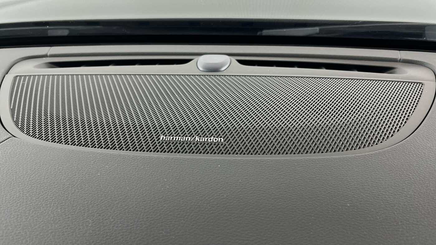 Volvo V90 Cross Country Plus, B5 AWD mild hybrid, Petrol