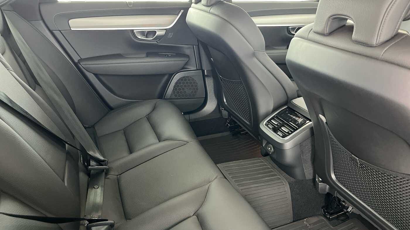 Volvo V90 Cross Country Plus, B5 AWD mild hybrid, Petrol