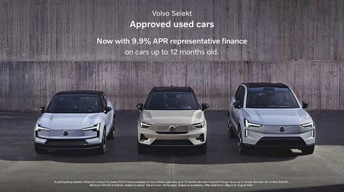 Volvo V40 Cross Country T3 Pro Manual