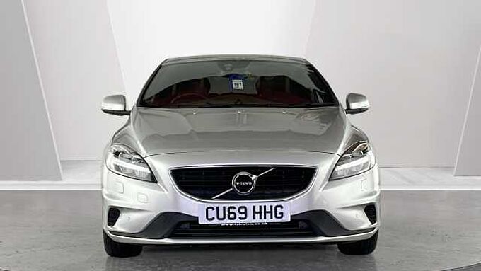 Volvo V40 T3 R-Design Pro Automatic