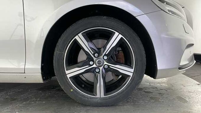Volvo V40 T3 R-Design Pro Automatic