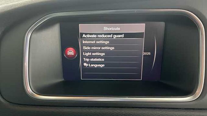 Volvo V40 T3 R-Design Pro Automatic