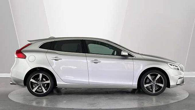 Volvo V40 T3 R-Design Pro Automatic