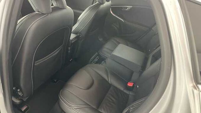 Volvo V40 T3 R-Design Pro Automatic