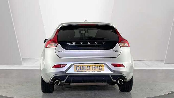 Volvo V40 T3 R-Design Pro Automatic