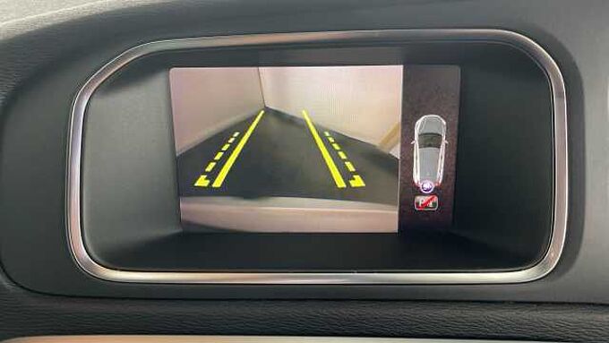 Volvo V40 T3 R-Design Pro Automatic