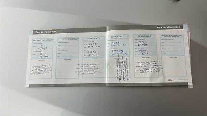 Volvo V40 T3 R-Design Pro Automatic