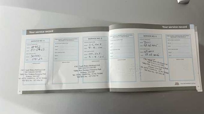 Volvo V40 T3 R-Design Pro Automatic