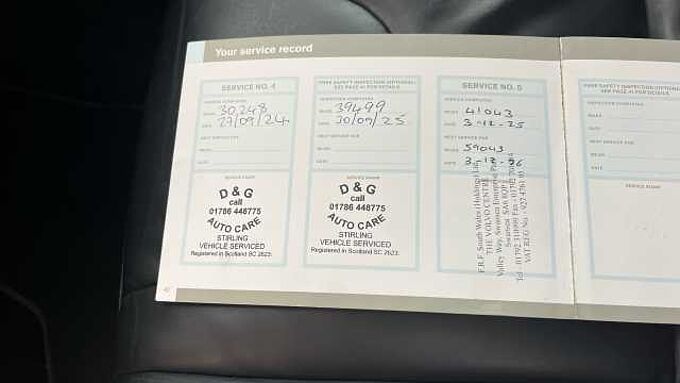 Volvo V40 T2 R-Design Pro Manual