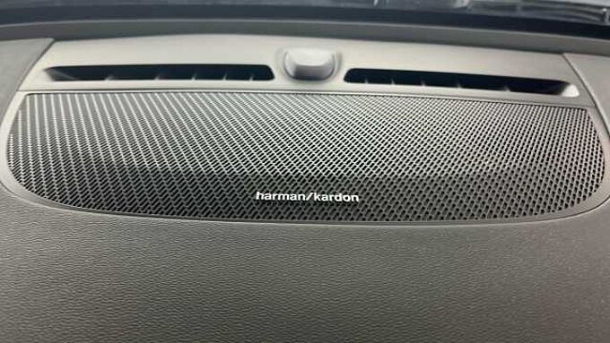 Volvo XC40 Black Edition Ultra, B4 Mild hybrid, Petrol