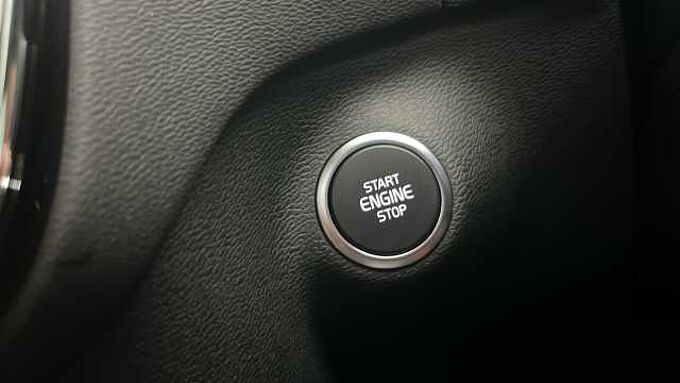 Volvo XC40 Black Edition Ultra, B4 Mild hybrid, Petrol