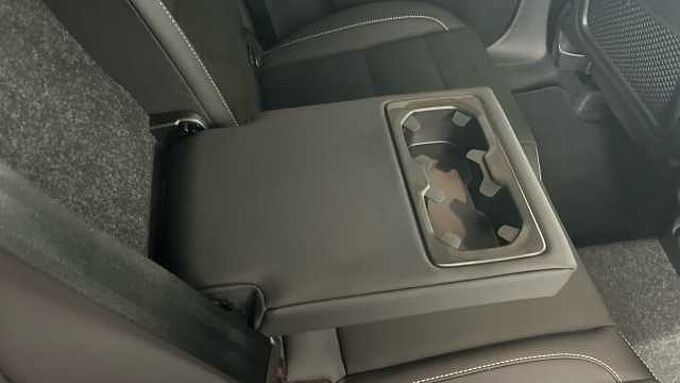 Volvo XC40 Black Edition Ultra, B4 Mild hybrid, Petrol