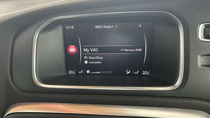 Volvo V40 T2 Momentum Automatic