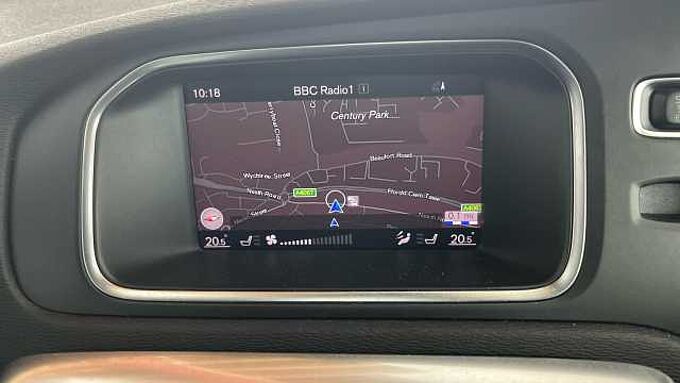 Volvo V40 T2 Momentum Automatic