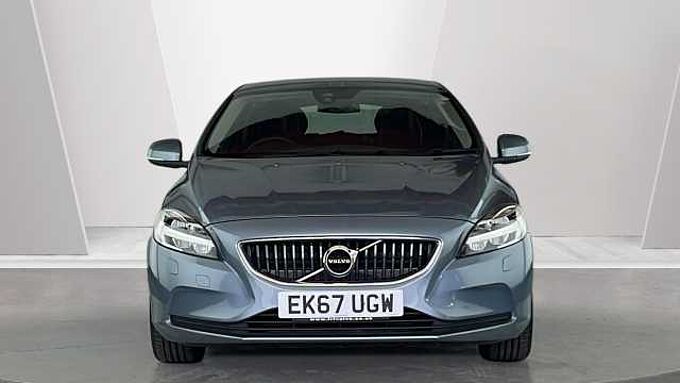 Volvo V40 T3 Momentum Automatic