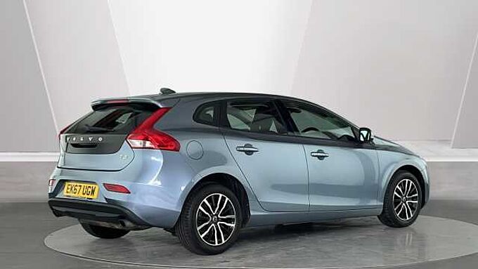 Volvo V40 T3 Momentum Automatic