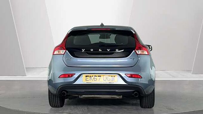 Volvo V40 T3 Momentum Automatic