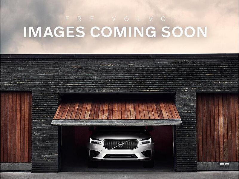 Volvo V40 T2 R-Design Pro Automatic